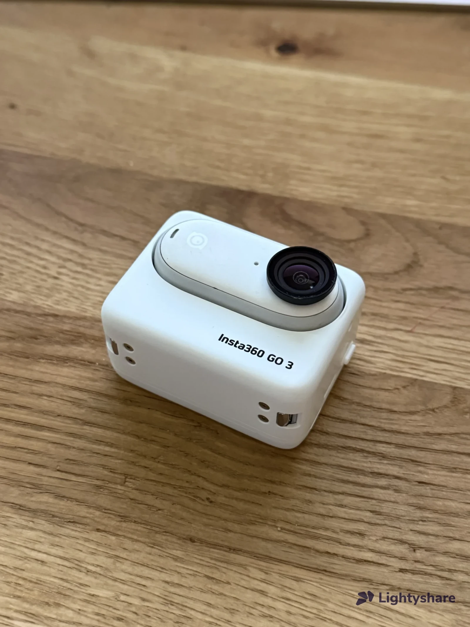 Insta360 GO 3 (32GB) - Photo 3 sur 5