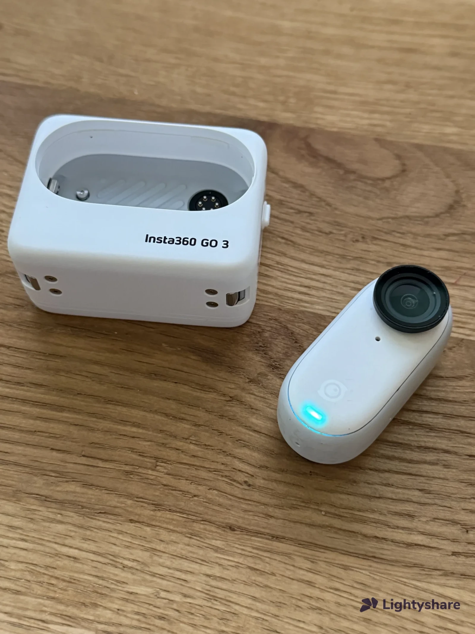 Insta360 GO 3 (32GB) - Photo 5 sur 5