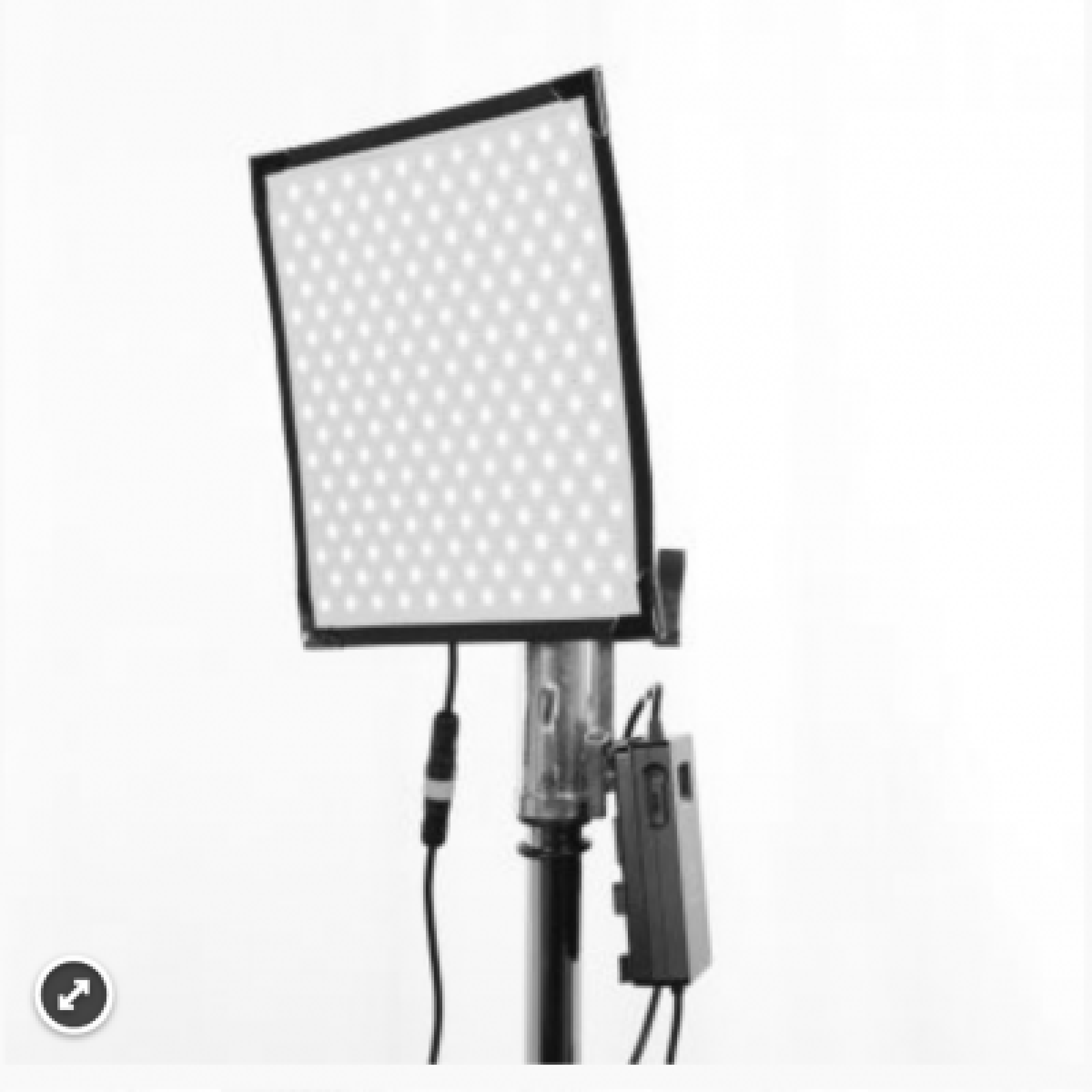 ALADDIN BI-FLEX 2 (100W) 30X60CM - Photo 1 sur 5