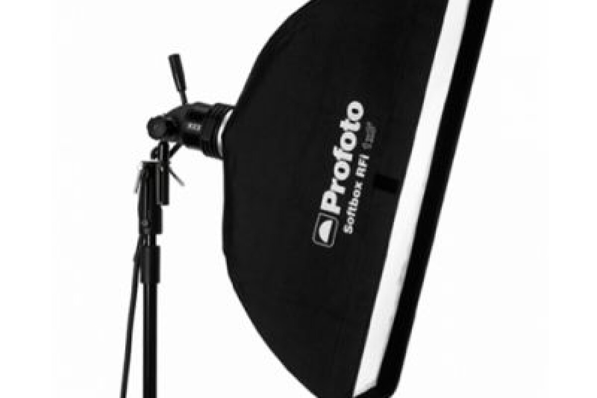 Location Profoto Softbox RFi 30x90 cm - Lightyshare