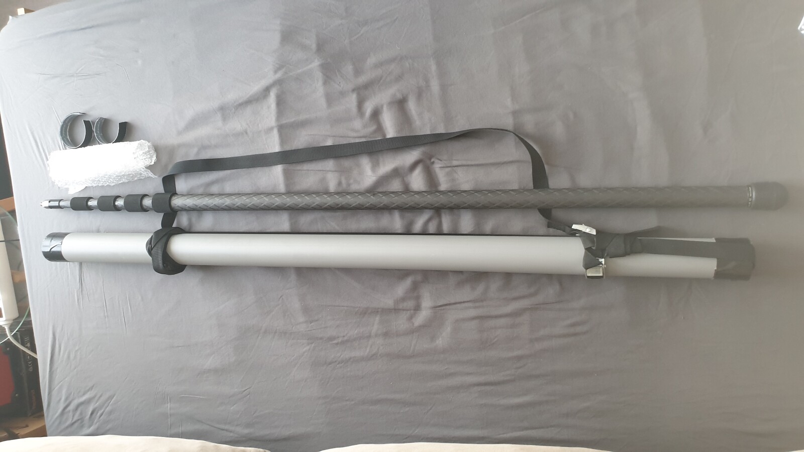 Perche Son Ambient QP5130 - Photo 1 sur 4