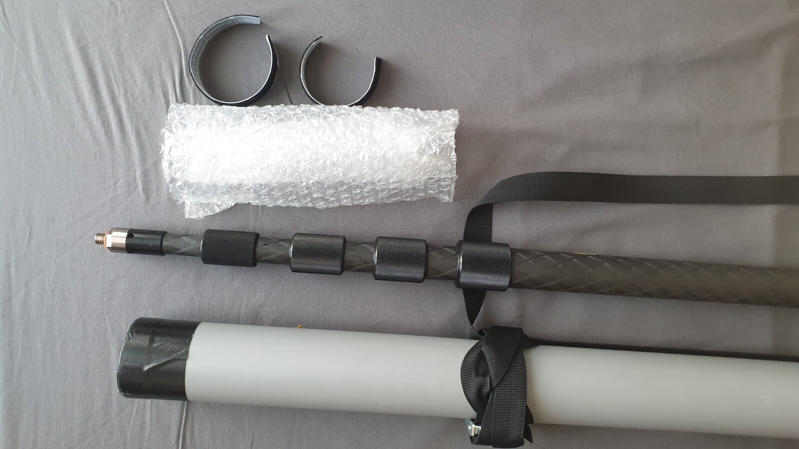 Perche Son Ambient QP5130 - Photo 2 sur 4