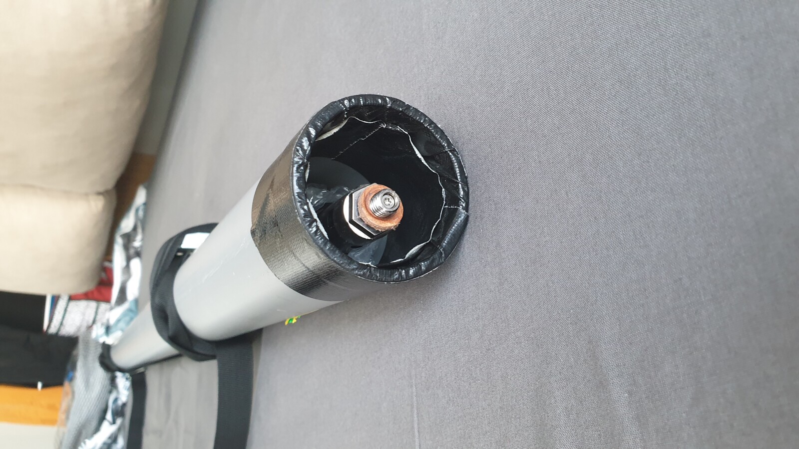 Perche Son Ambient QP5130 - Photo 4 sur 4