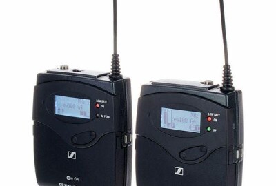Location Kit Prise de Son Complet + HF