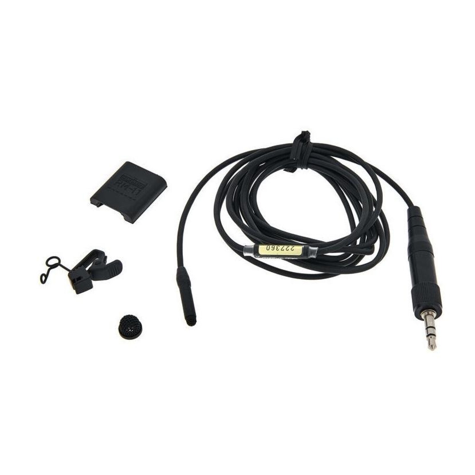 Kit Prise de Son Complet + HF - Photo 3 sur 3