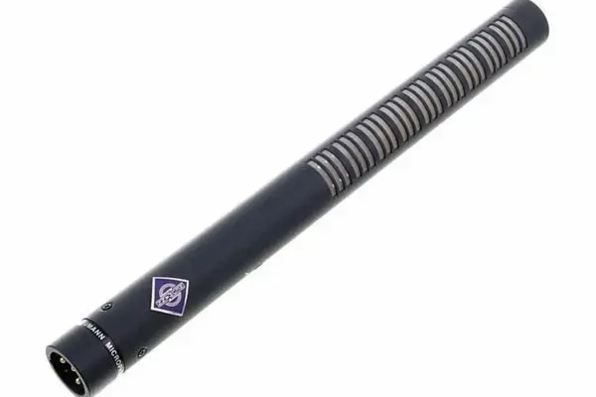Rent Neumann KMR 81 i - Lightyshare