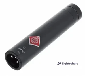 Photo Neumann KM 185