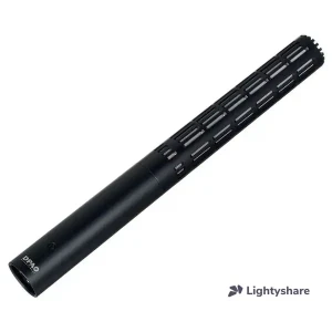 Location DPA 2017 Shotgun Microphone