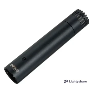Photo DPA 2012 Compact Cardioid Microphone