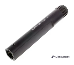 Photo Sennheiser MKH 50