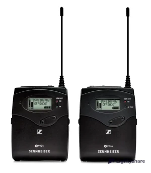 Photo Sennheiser EW 112P G4-G
