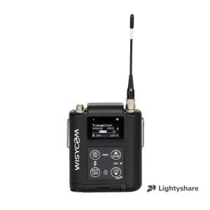 Location Wisycom MTP60