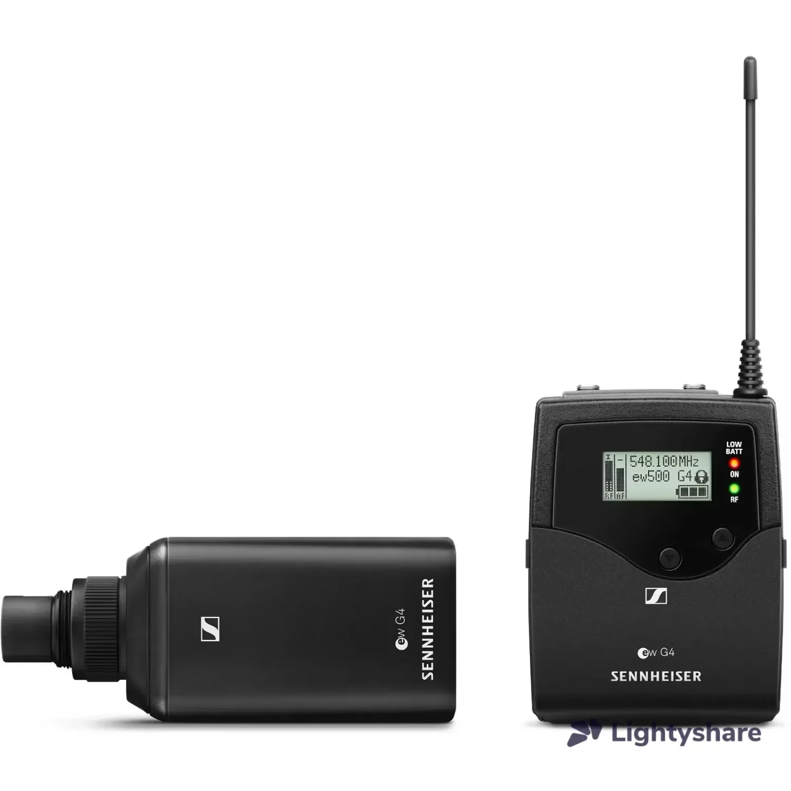 Sennheiser EW 500 G4 - Photo 1 sur 1