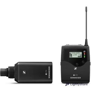 Location Sennheiser EW 500 G4
