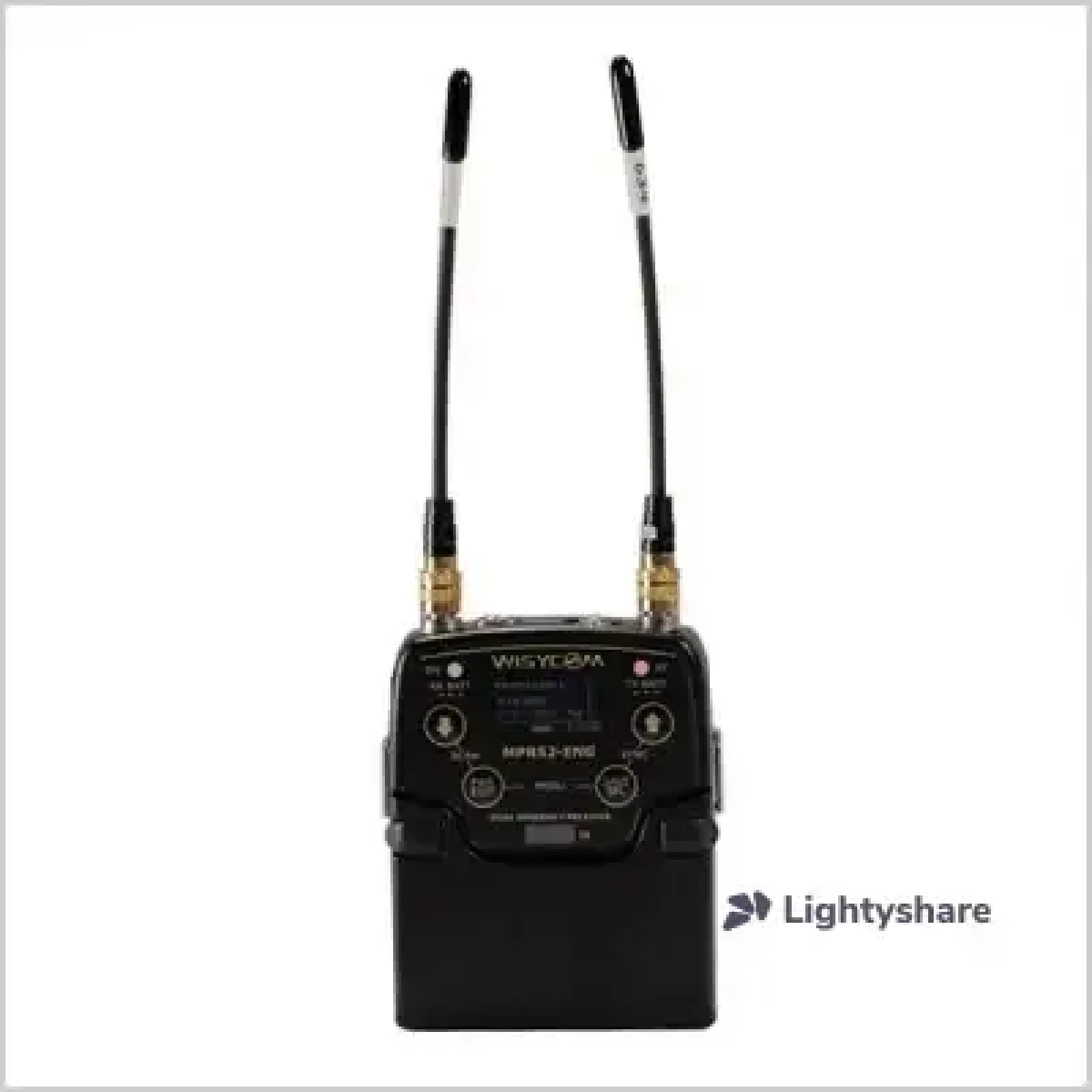 Wisycom MPR52-ENG - Photo 1 sur 1