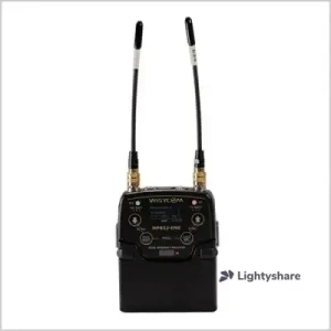 Photo Wisycom MPR52-ENG