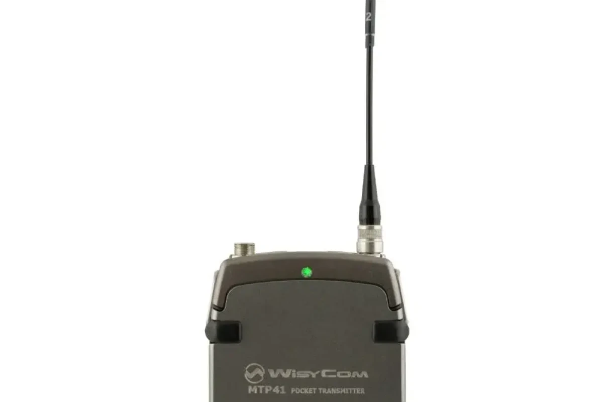 Rent Wisycom MTP41S - Lightyshare