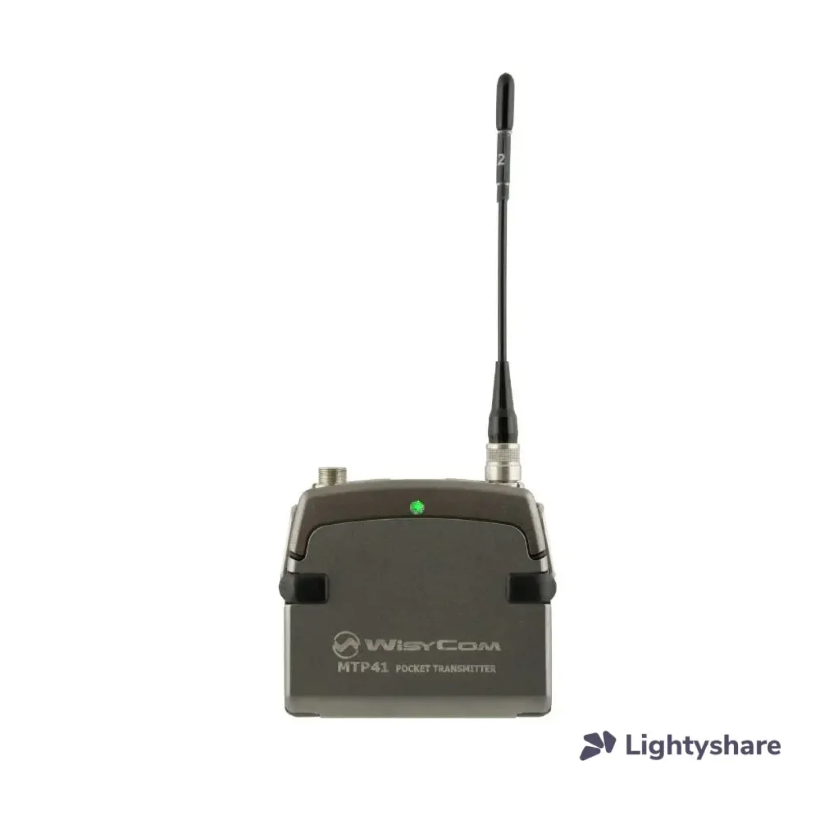 Wisycom MTP41S - Photo 1 sur 1