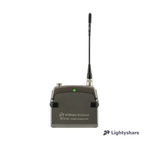 Photo Wisycom MTP41S