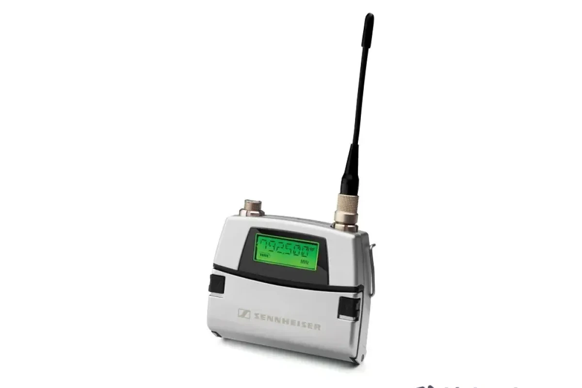 Rent Sennheiser SK 5212-II - Lightyshare
