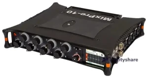 Location Sound Devices MixPre-10 II