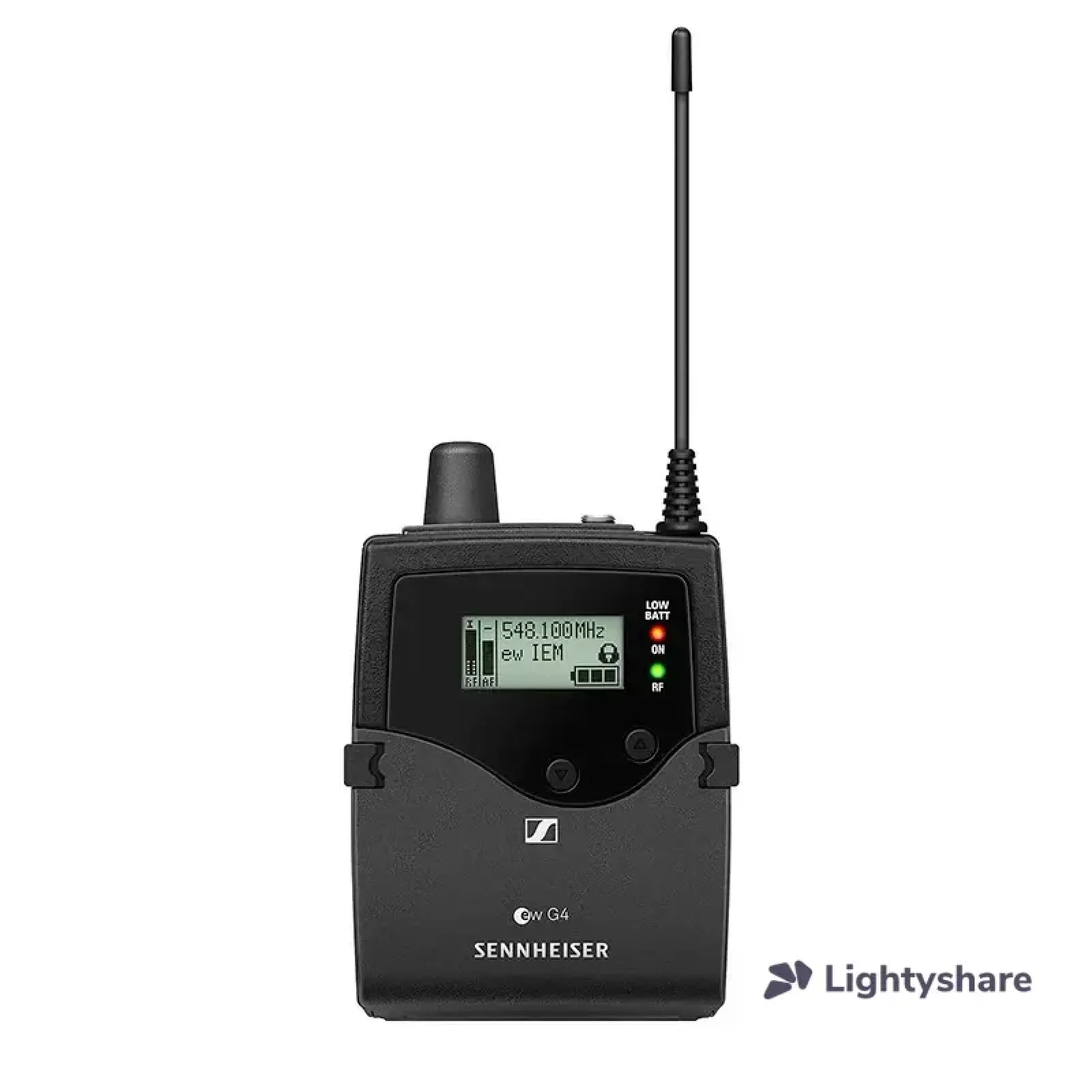 Sennheiser EK IEM G4-G - Photo 1 sur 1