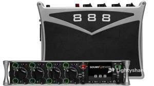 Location Sound Devices 888