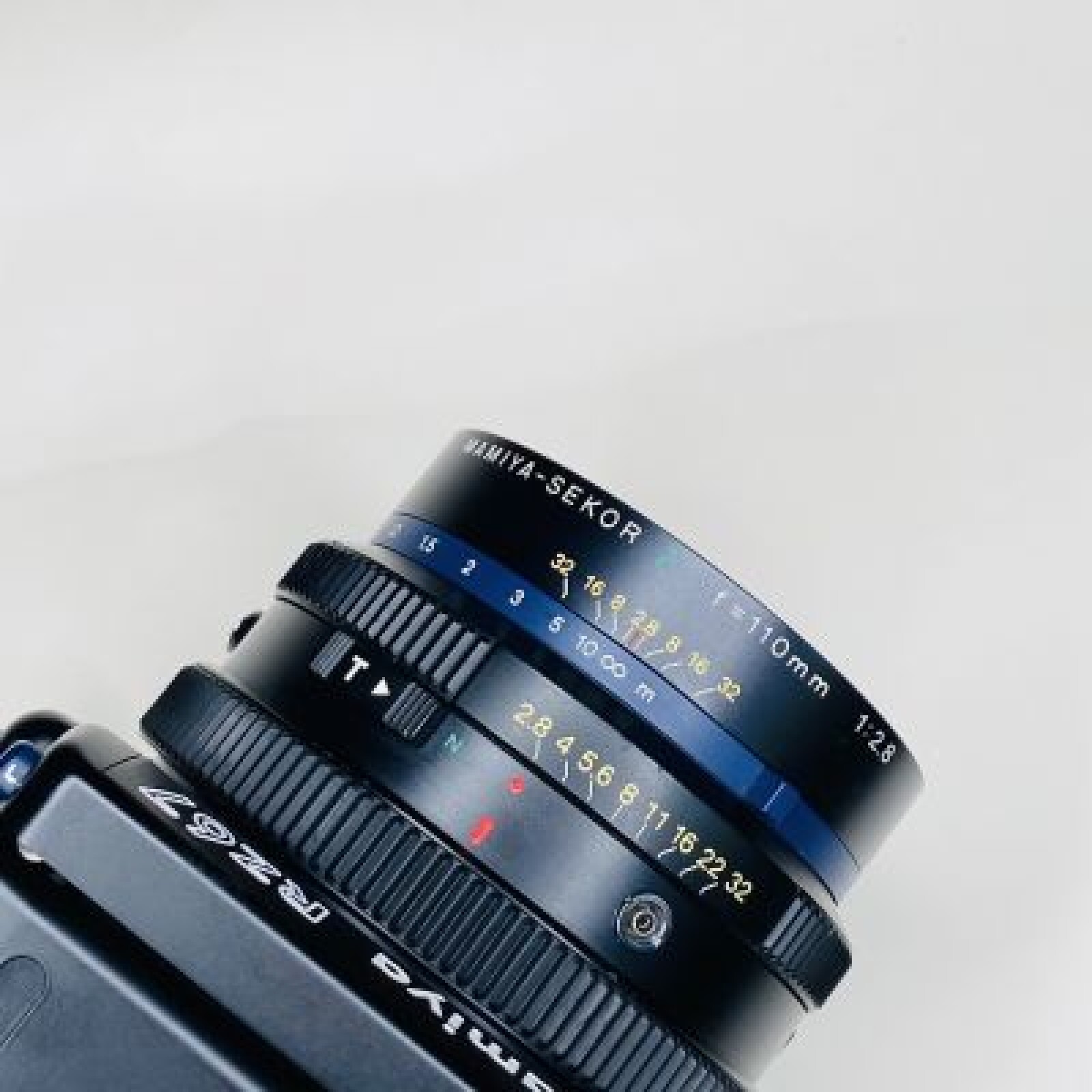 MAMIYA RZ 67 PROII + 110mm 2.8 - Photo 5 sur 5