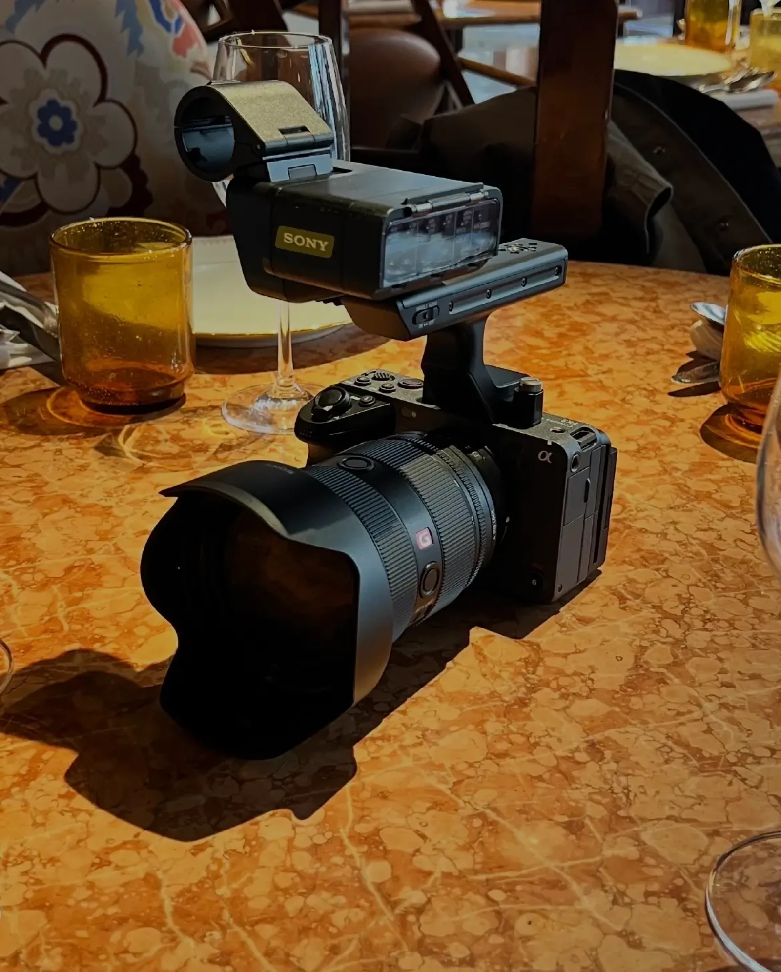 Sony FX3 - Photo 1 sur 1