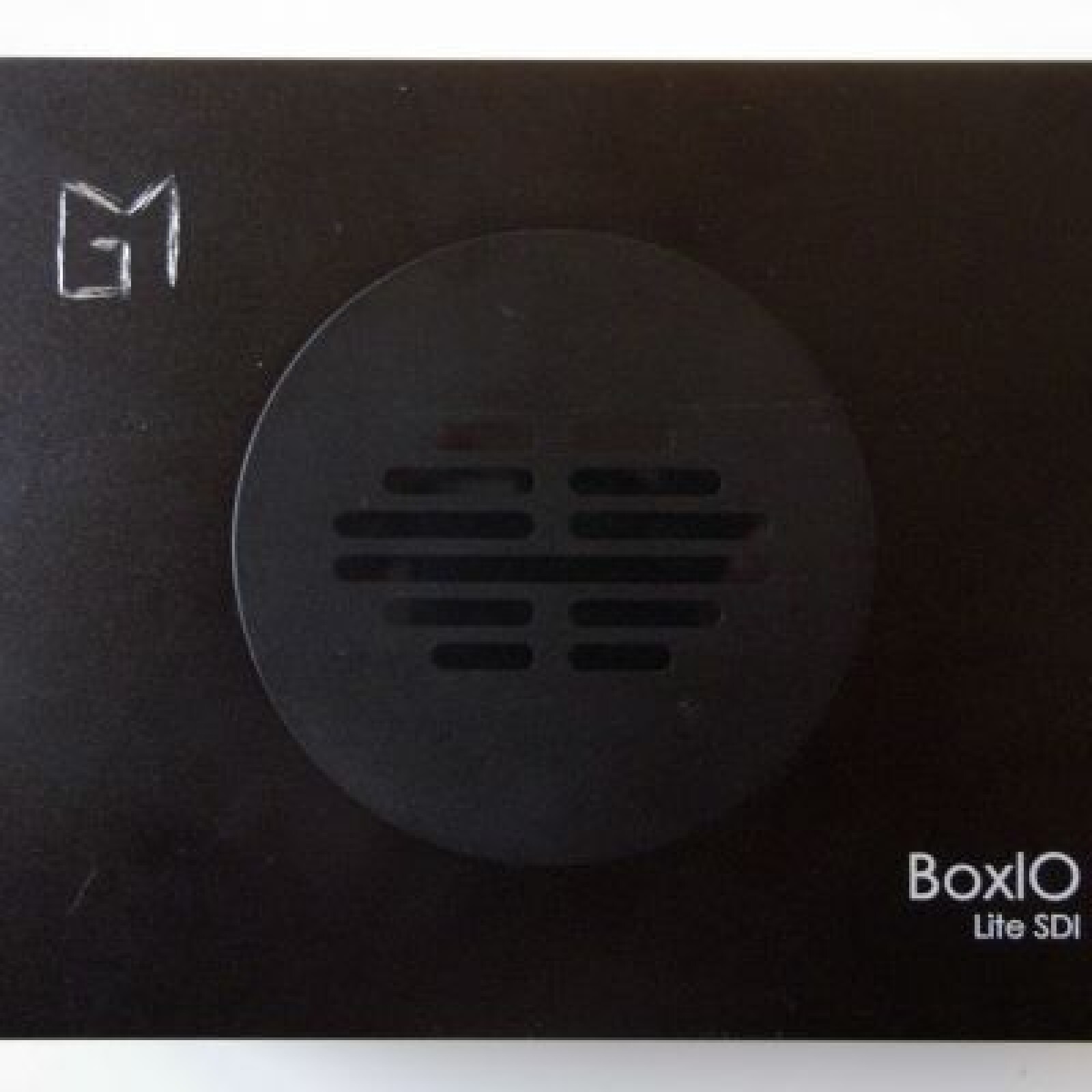 FSI BoxIO Lite 1 canal - Photo 1 sur 4