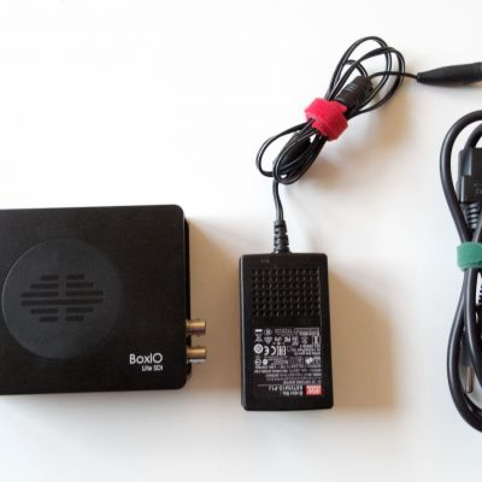 FSI BoxIO Lite 1 canal - Photo 4 sur 4