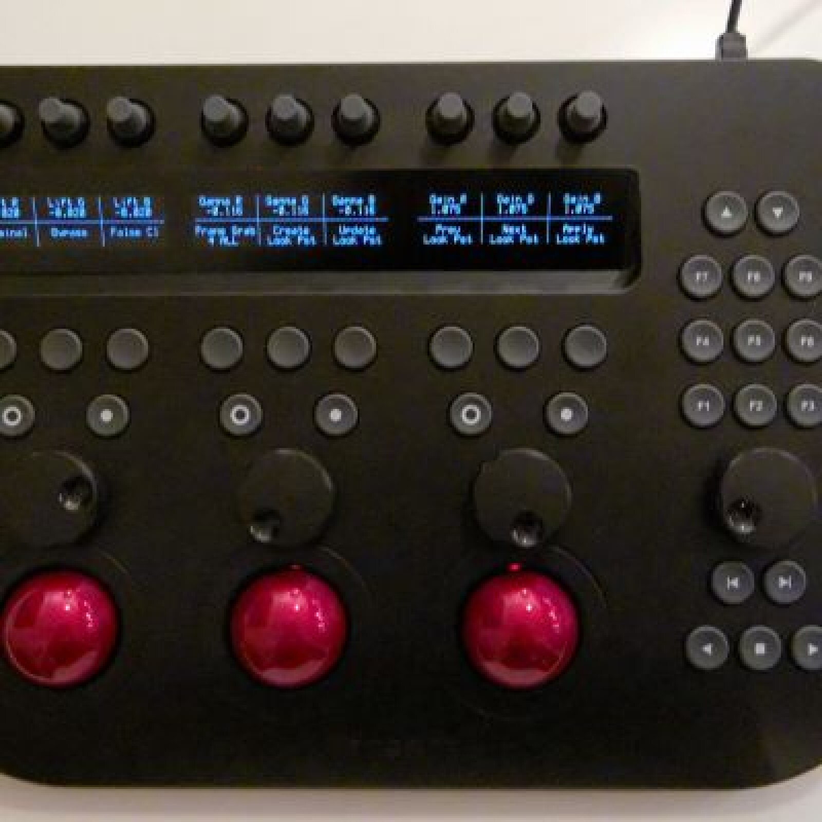 Tangent WAVE 2 - Photo 2 sur 3