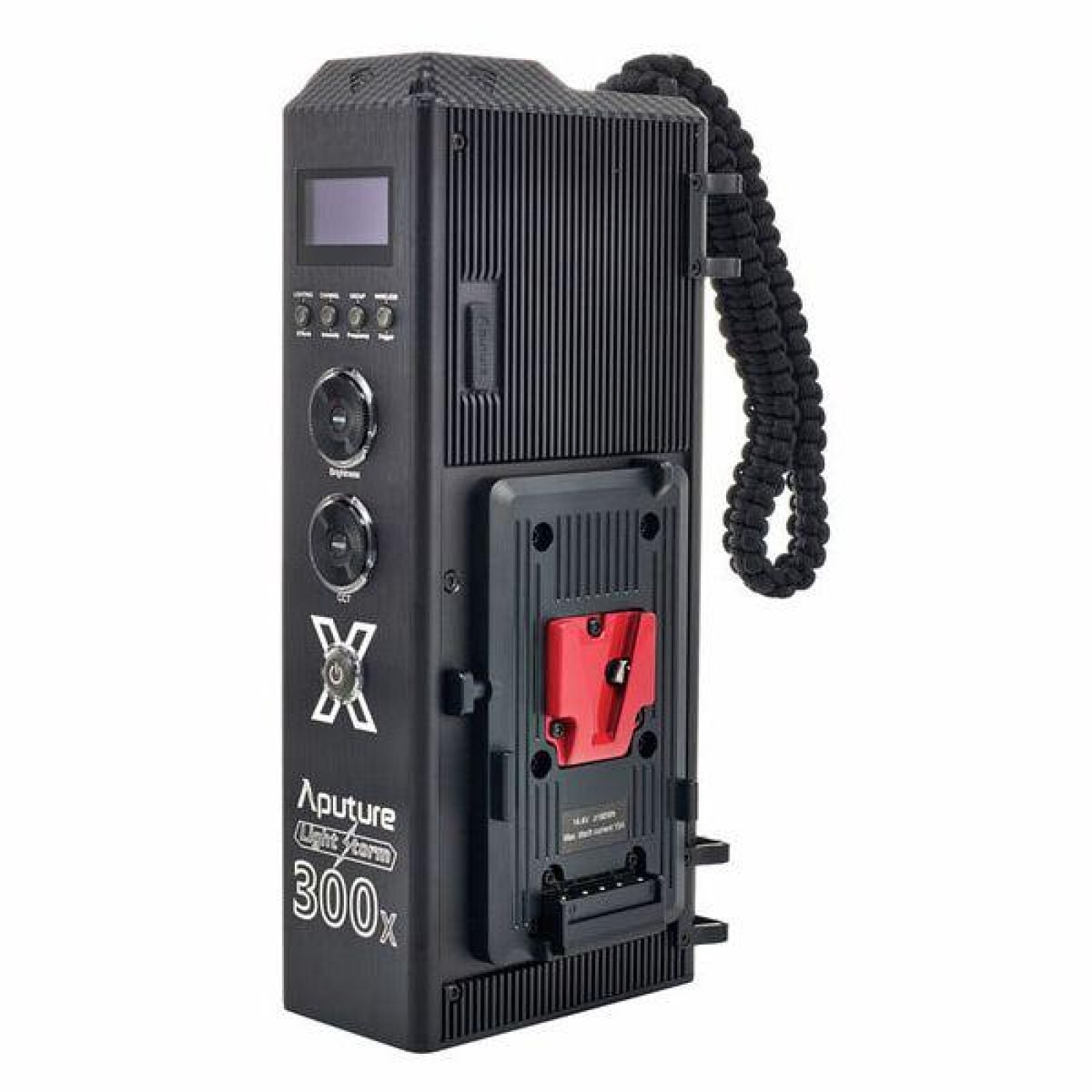 Aputure ls 300x - Photo 3 sur 7