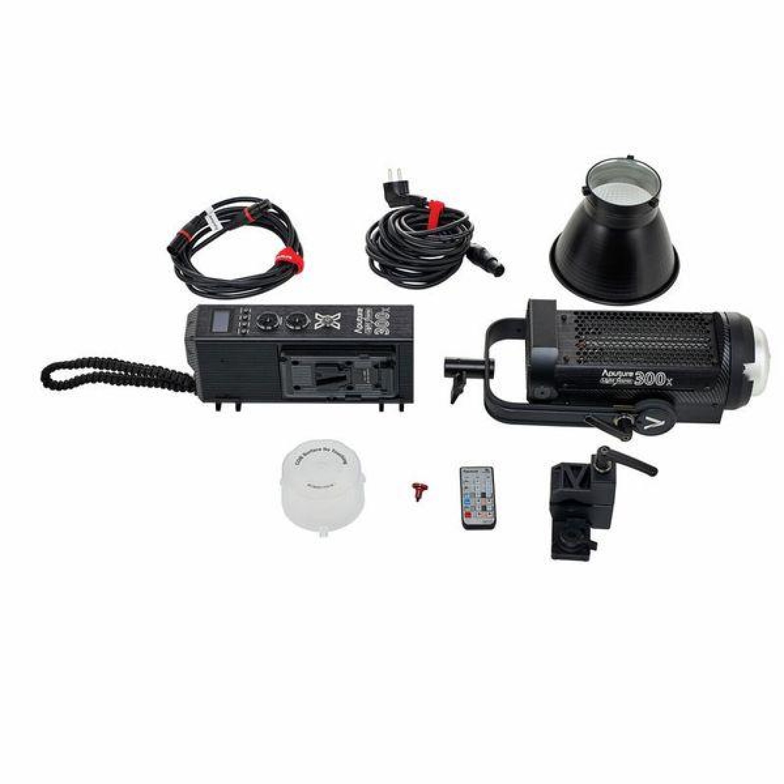 Aputure ls 300x - Photo 4 sur 7