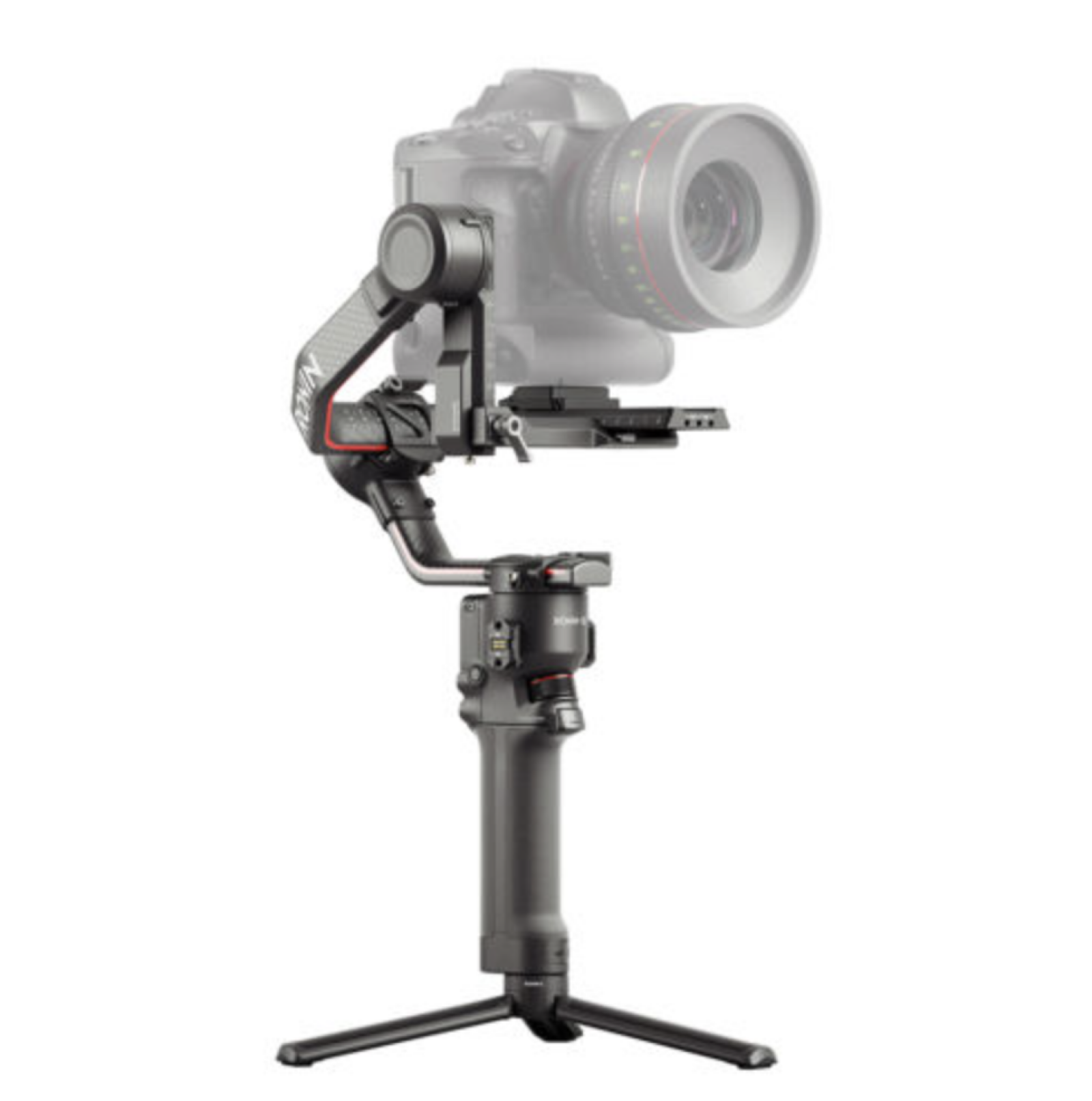 DJI RONIN RS2 - Photo 1 sur 1