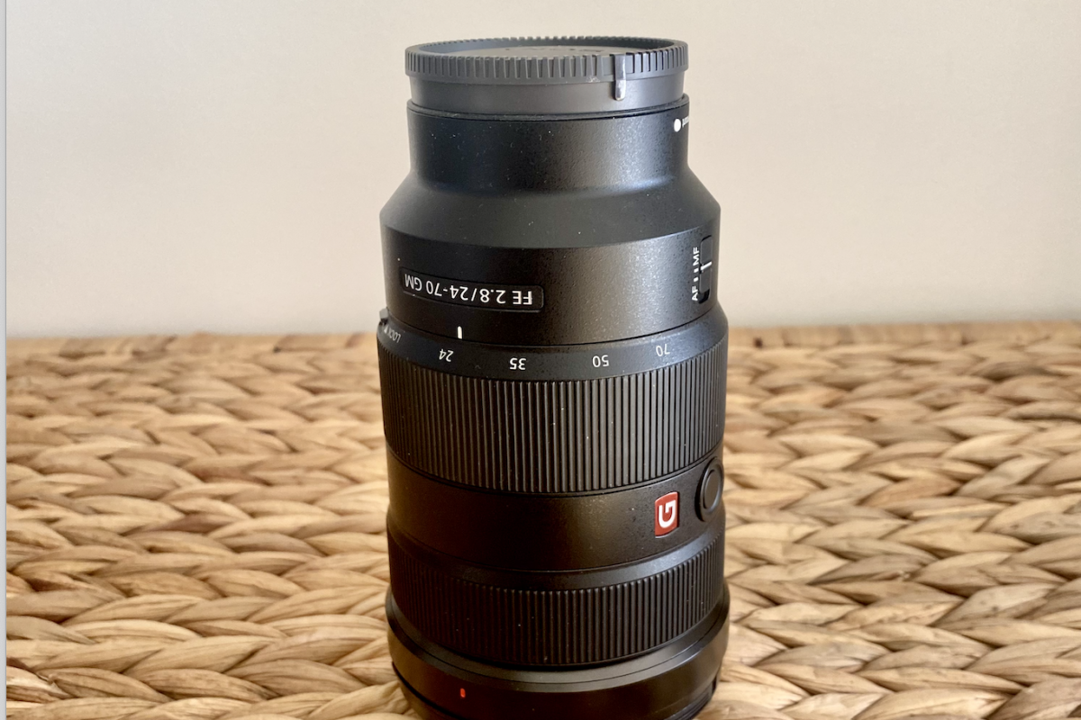 Location SONY 24-70mm f/2.8 GM - Lightyshare