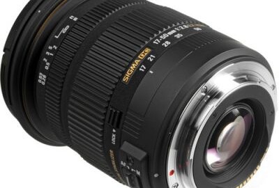 Location Sigma 17-50mm f/2.8 EX DC OS HSM, monture Canon EF