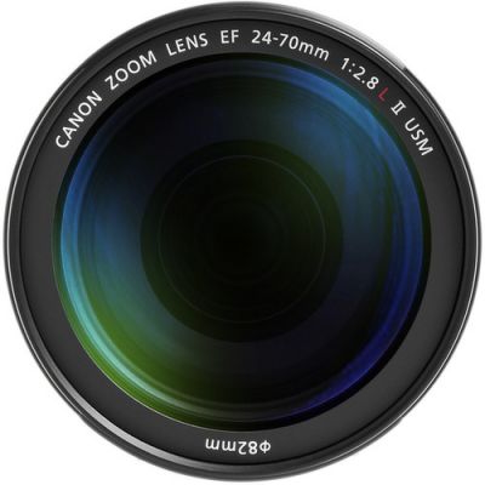 Canon EF 24 - 70 mm f/2.8 série L II USM - Photo 3 sur 4