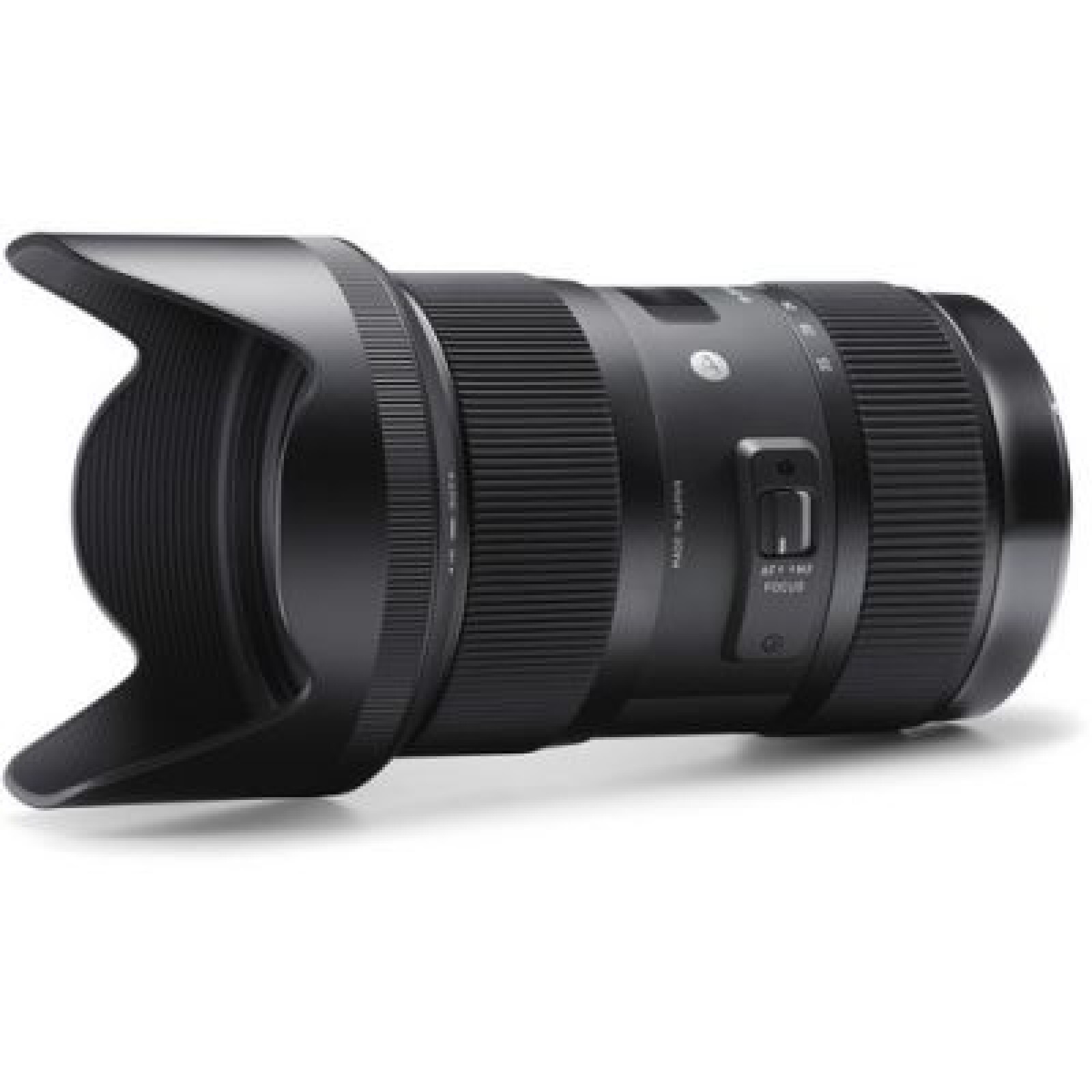 BLACK MAGIC POCKET CINEMA CAMERA (BMPCC 4K) #basic avec objectif - Photo 4 sur 5