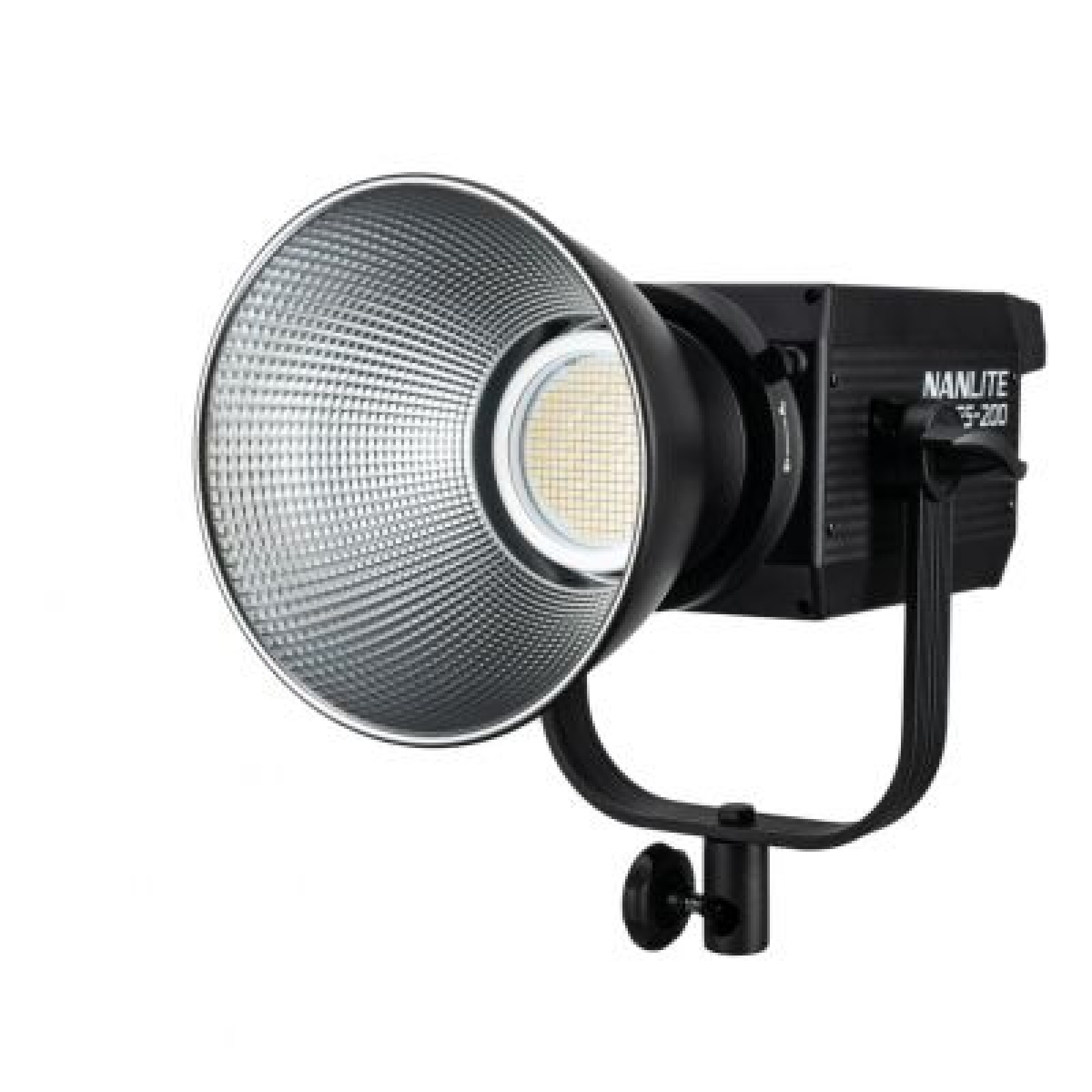 Nanlite FS-200 5600K - Photo 1 sur 3