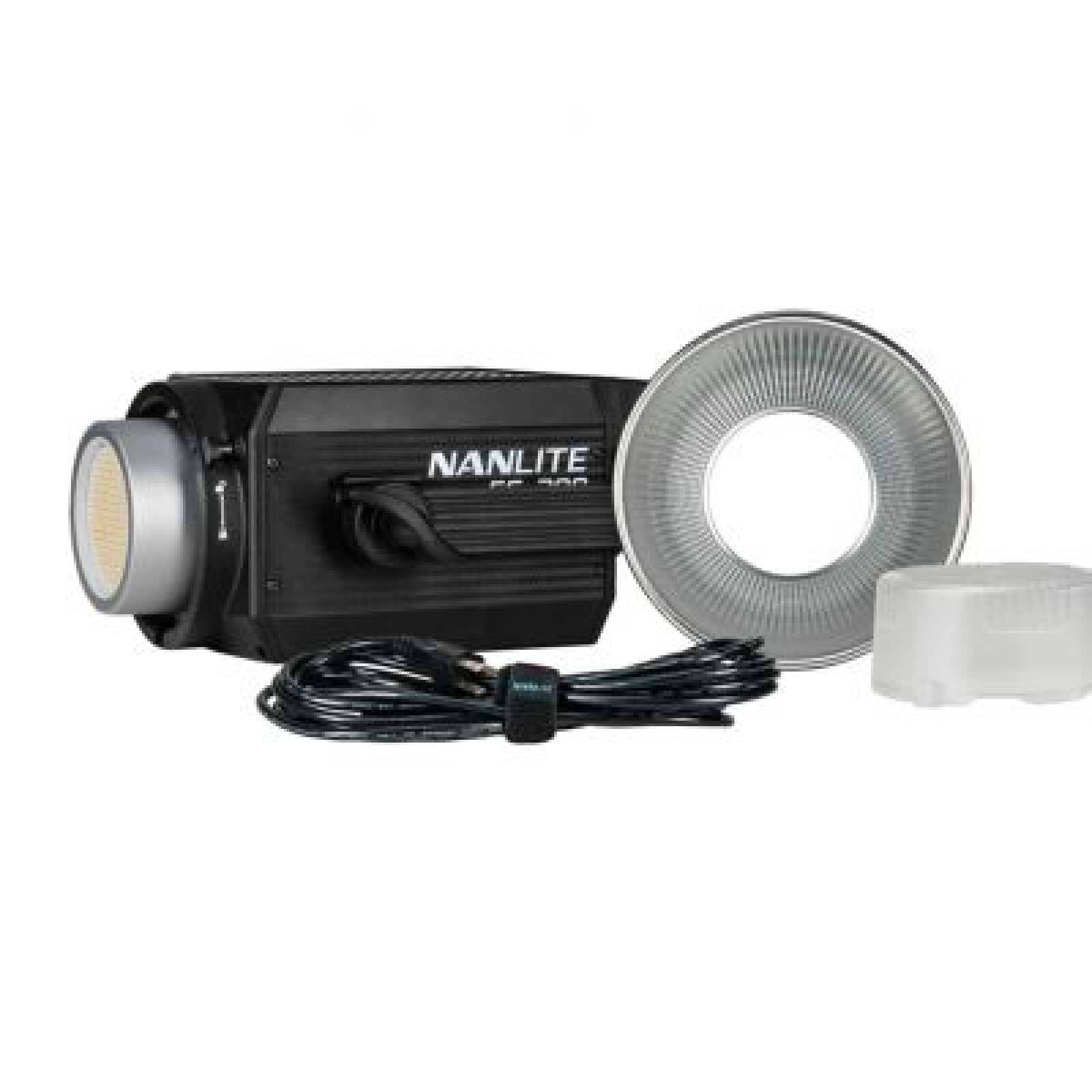Nanlite FS-200 5600K - Photo 2 sur 3