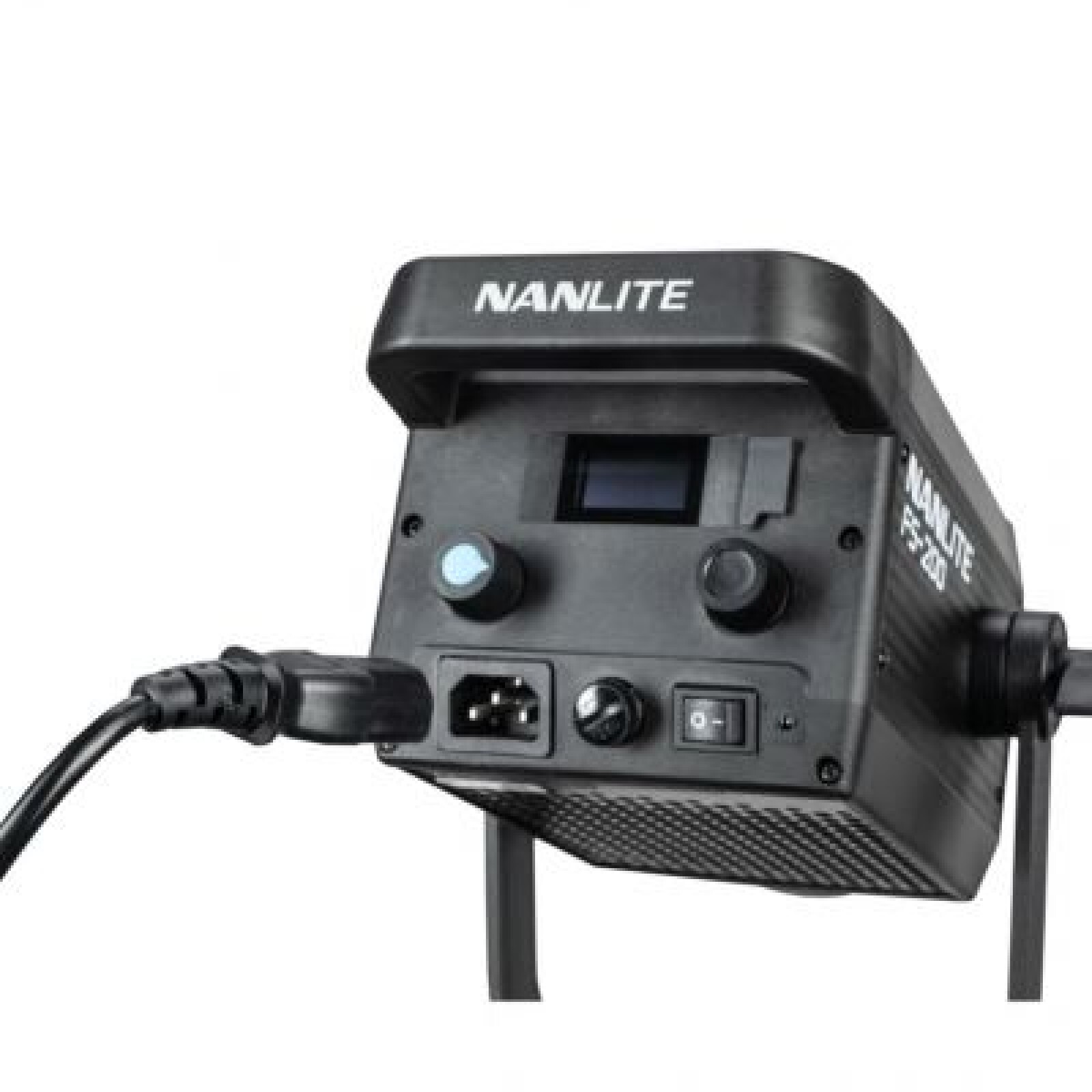 Nanlite FS-200 5600K - Photo 3 sur 3