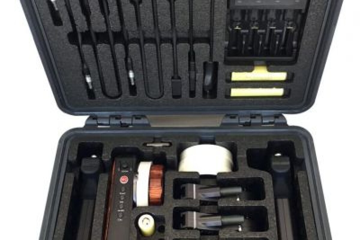 Location Tilta nucleus M + support poignée tiges de 15mm - Lightyshare