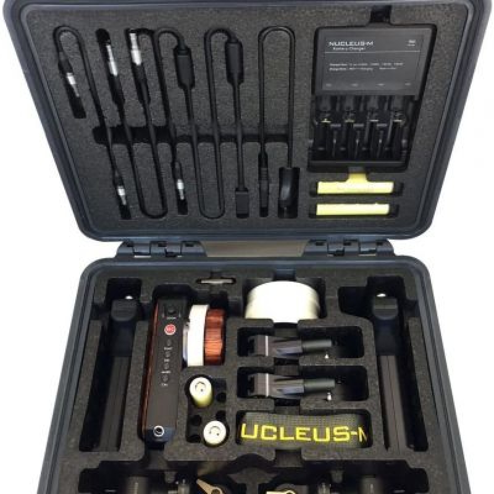 Tilta nucleus M + support poignée tiges de 15mm - Photo 1 sur 2