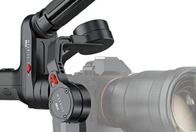 Location Stabilisateur Weebill Lab - Zhiyun