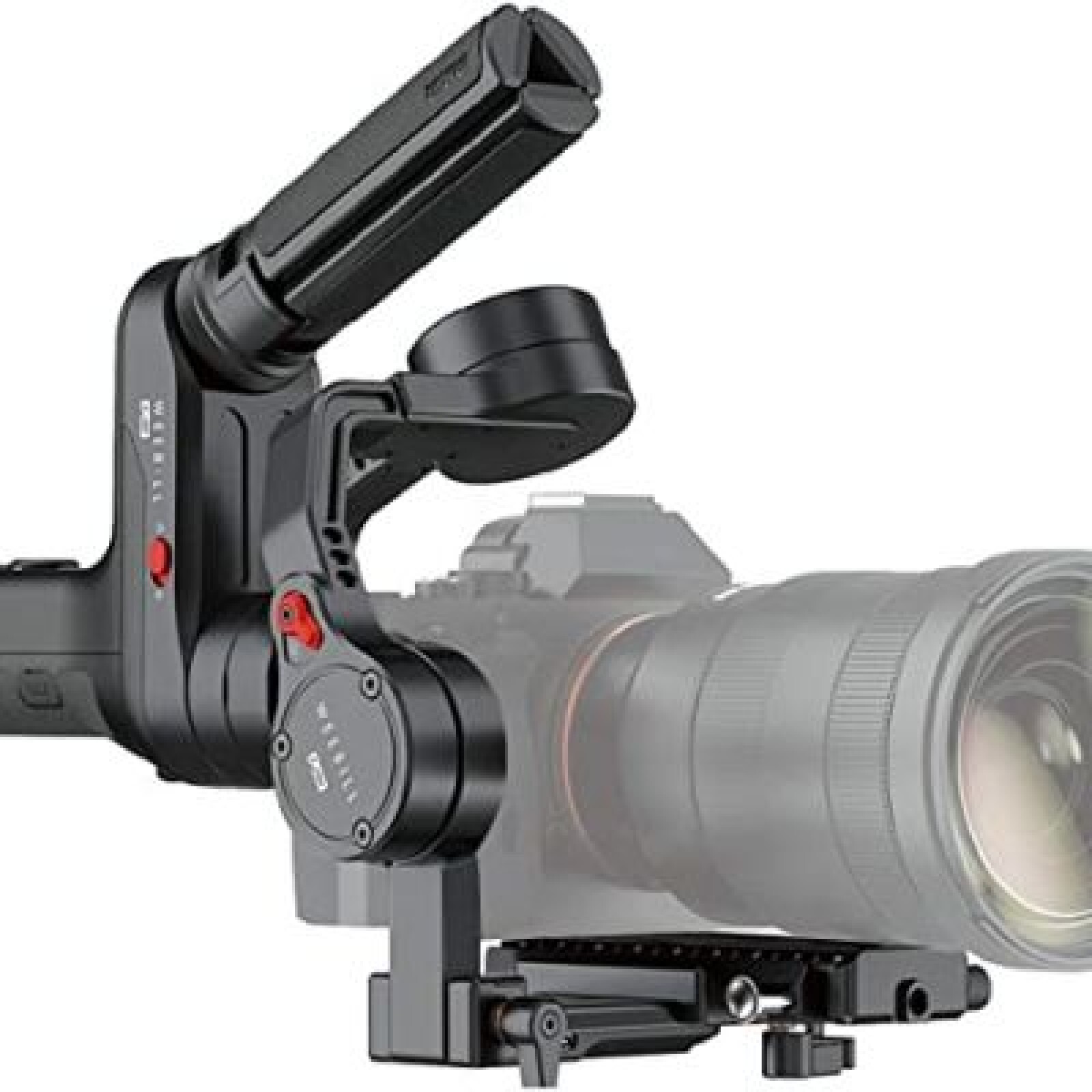 Stabilisateur Weebill Lab - Zhiyun - Photo 3 sur 4