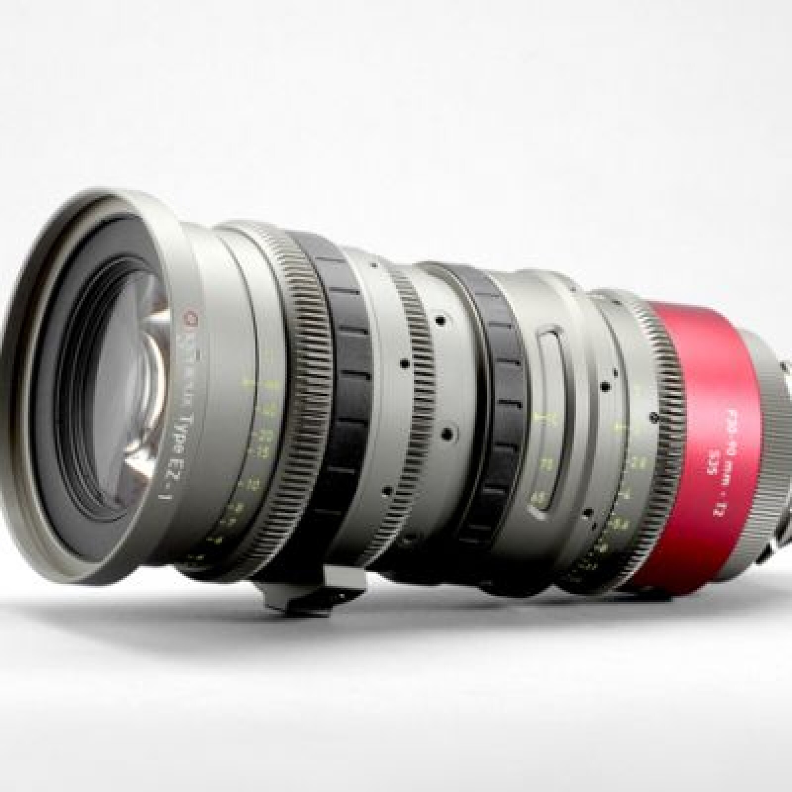 Angenieux EZ-1 FF 45-135mm T3 / EZ-1 30-90mm S35 T2 - Photo 1 sur 1
