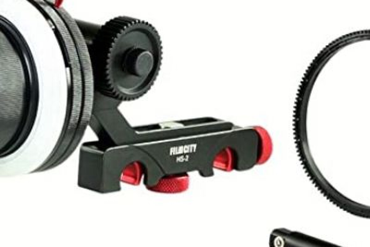 Location Follow Focus Filmcity - Lightyshare
