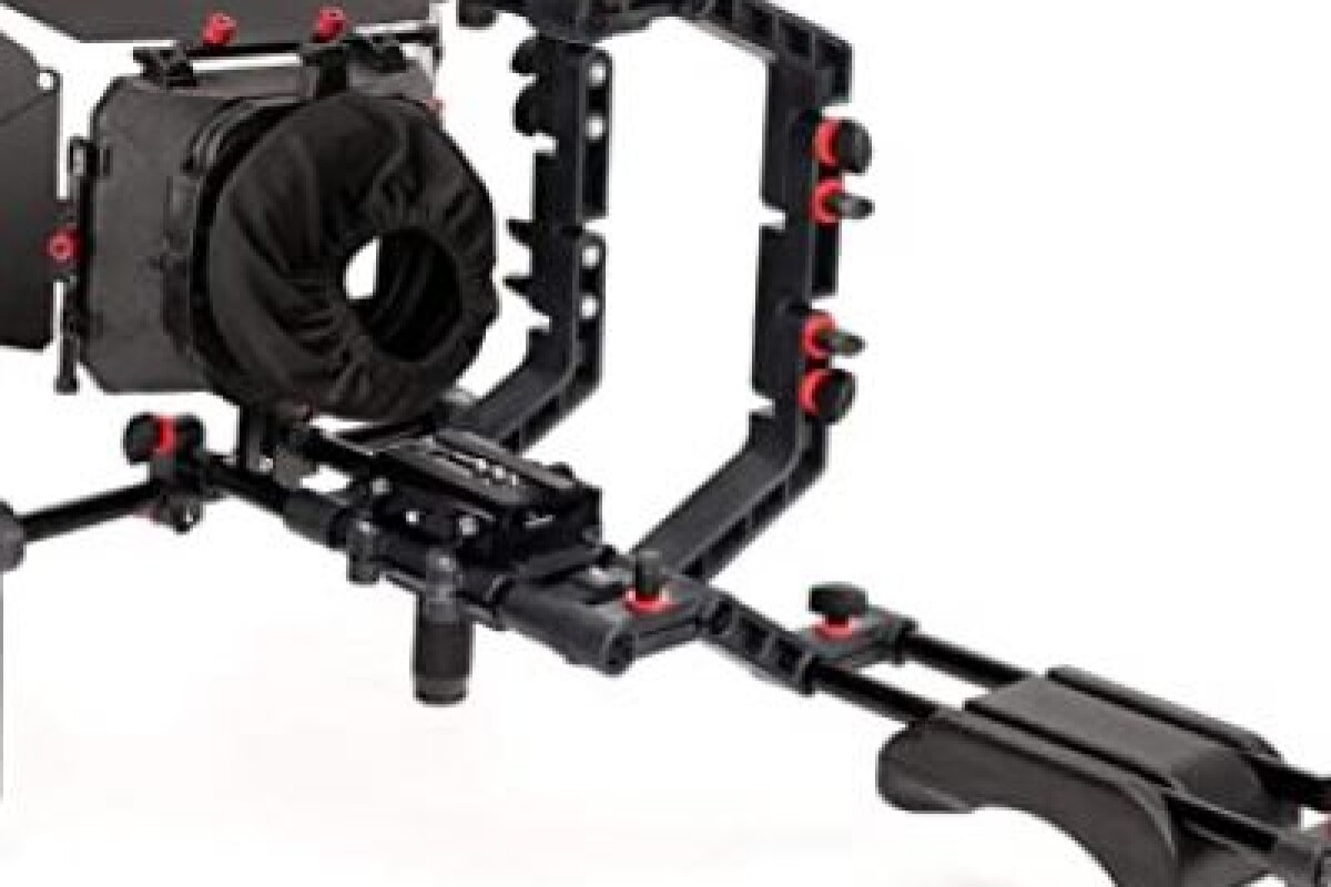 Location RIG épaule filmcity - Lightyshare