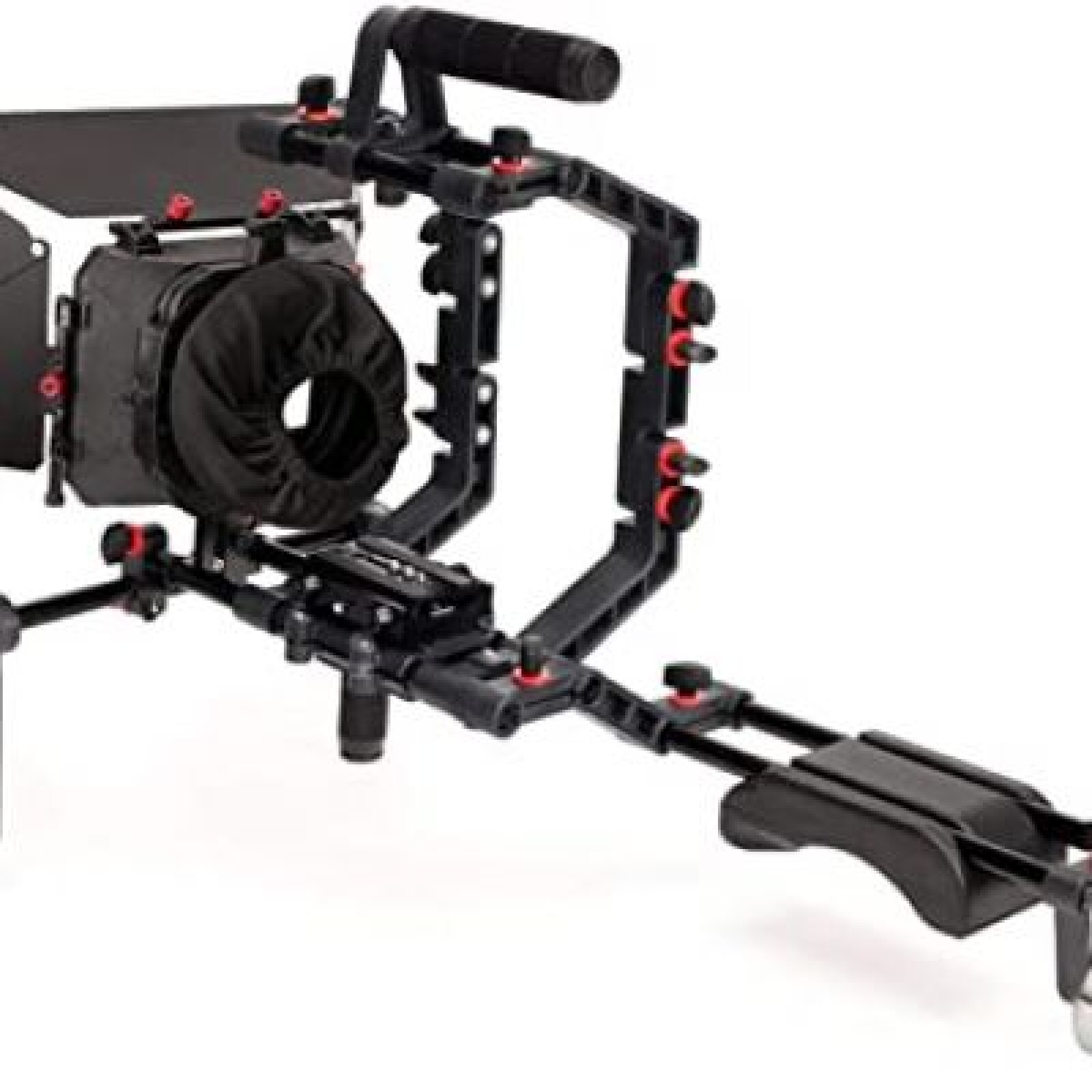 RIG épaule filmcity - Photo 1 sur 1